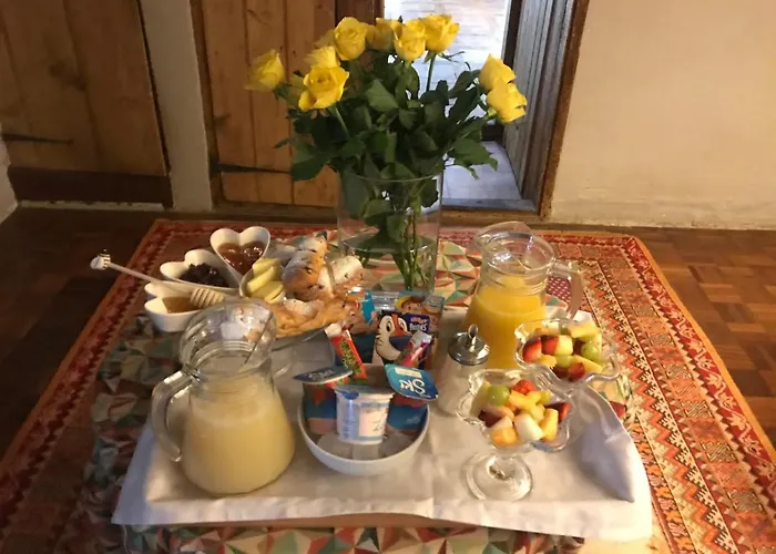 The Jasmine Room